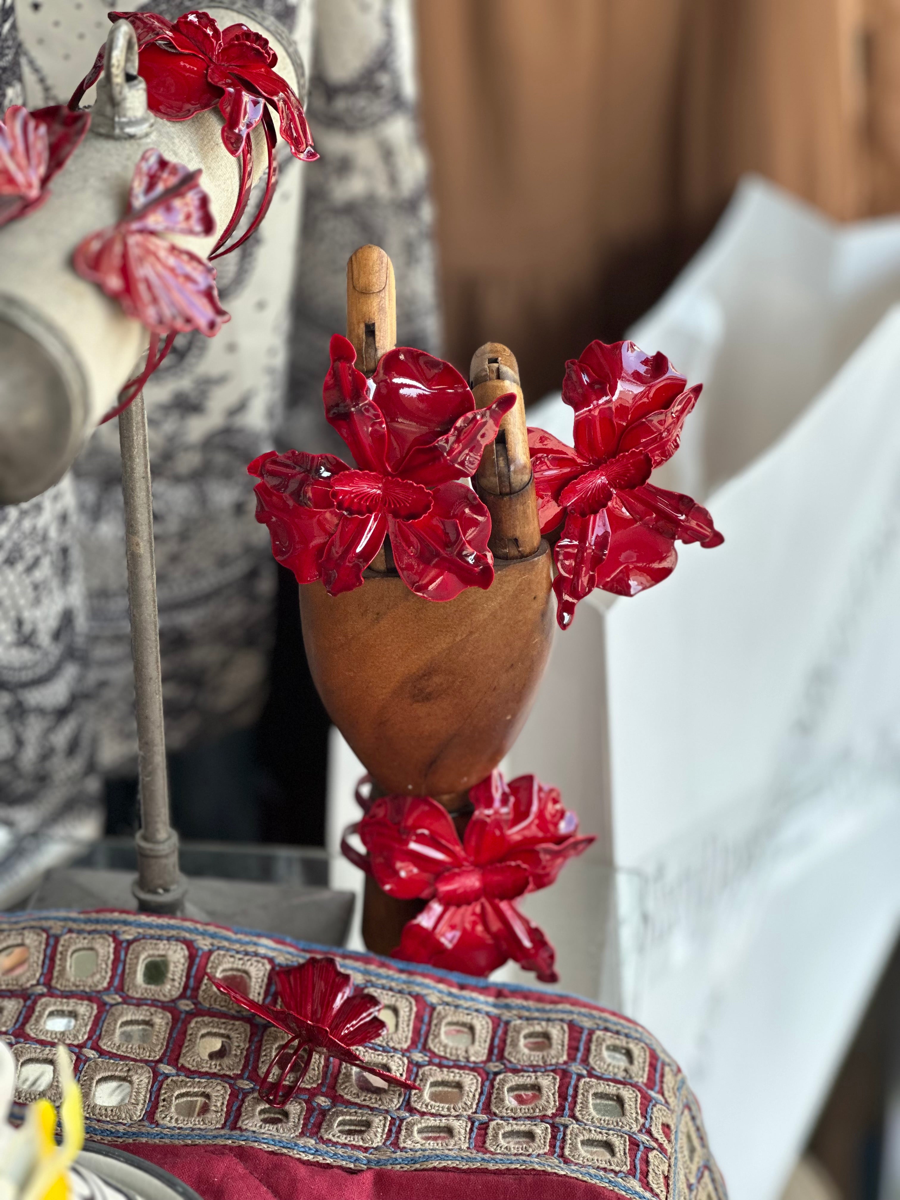 Metallic Set (böjbara)