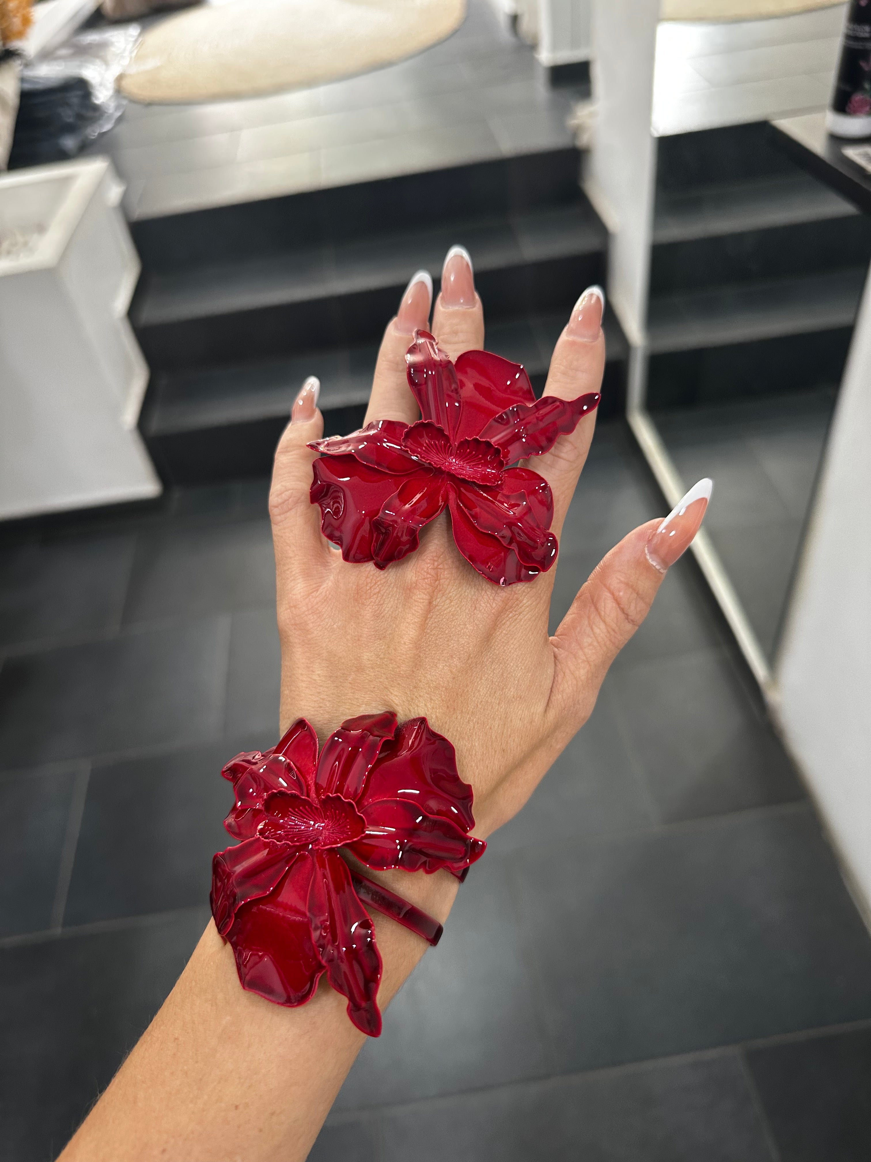 Metallic Set (böjbara)