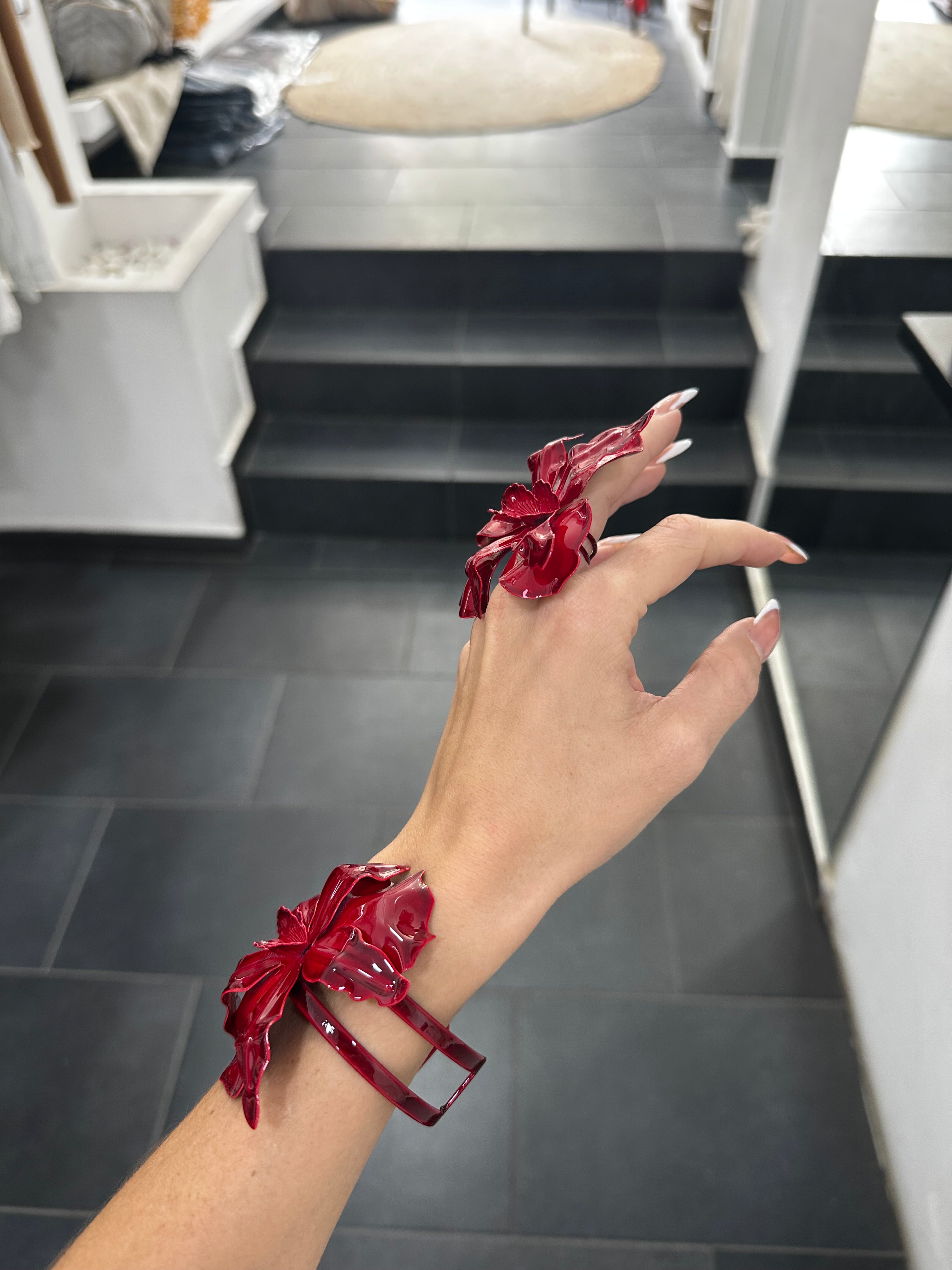 Metallic Set (böjbara)